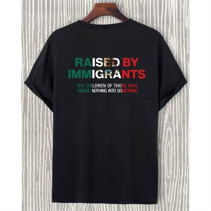 Mexican Immigrant Raised Dreamer Proud Daughter Hoodie