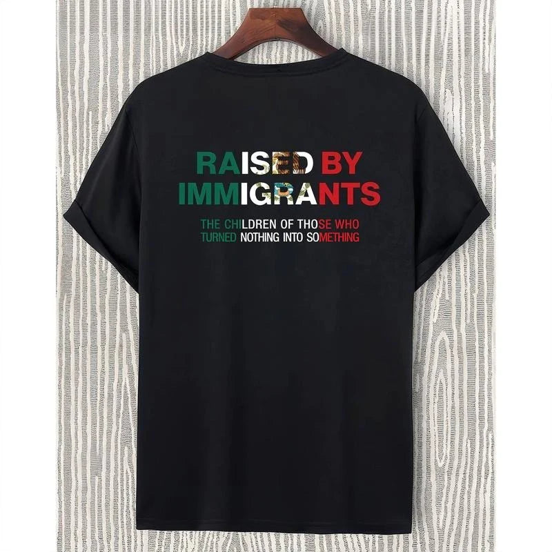 Mexican Immigrant Raised Dreamer Proud Daughter Hoodie