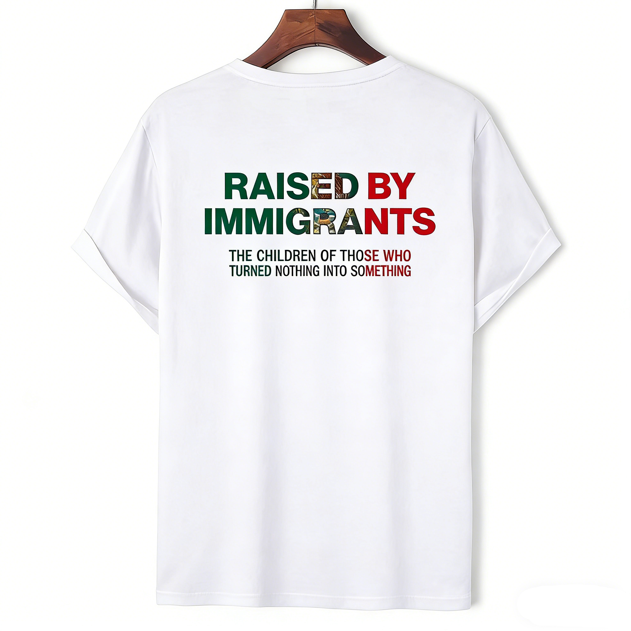 Mexican Immigrant Raised Dreamer Proud Daughter Hoodie
