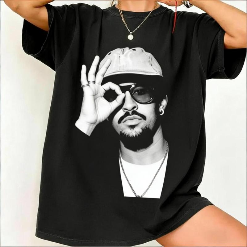 B Bunny Football Shirt, Bad Benito Shirt, Bowl 2026 Halftime Show Shirt