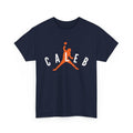 Caleb "Iceman" Williams Chicago Jumpman Cotton Unisex T-Shirt