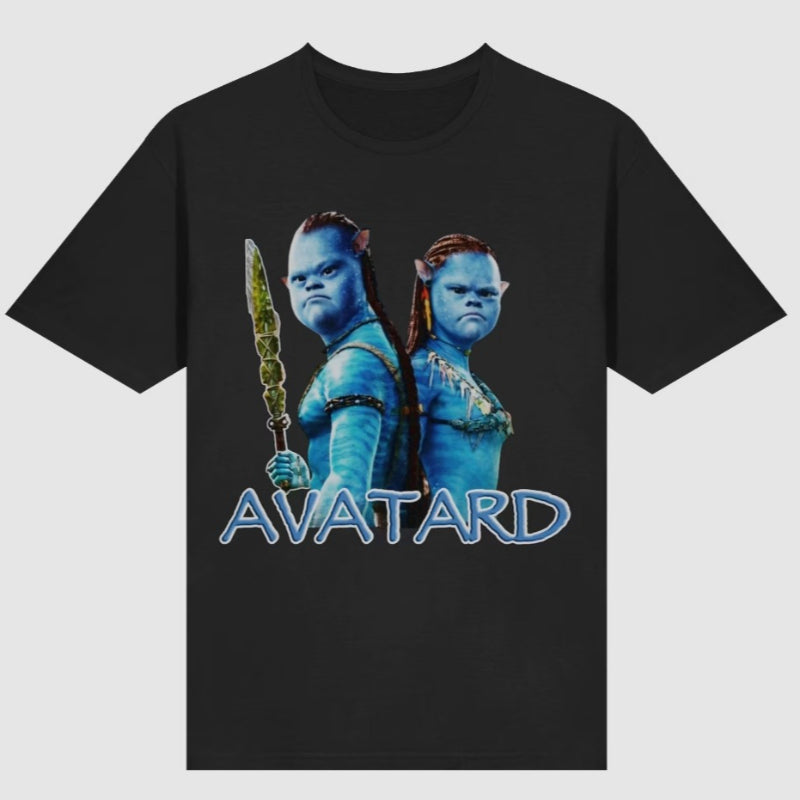 Avatar Avatard shirt 