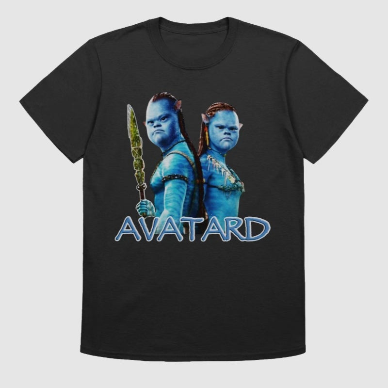 Avatar Avatard shirt 