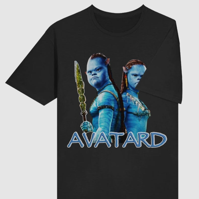 Avatar Avatard shirt 