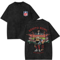 Benito Bowl 2026 Vintage Football Graphic Unisex Shirt